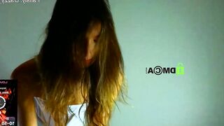 crazzy_cherry - [Chatur Latest Leaks] Webcam broadcast rich latino Streaming interaction