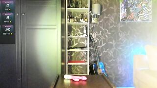 zoe__0 - [Chatur Latest Leaks] bigballs submissive plug married