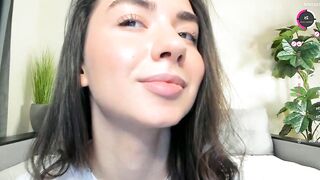 nicoleluuv - [Chatur Latest Leaks] ohmibod buttplug eyes whore