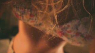 heybanan - [Chatur Latest Leaks] darkhair piercing tights girl