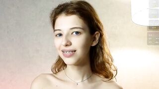 llesslie - [Chatur Latest Leaks] little facecute lovenseon Webcam footage