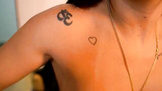 ashlyeroberts01 - [Chatur Latest Leaks] culonas slender Live stream recording silly