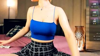 doriflores - [Chatur Latest Leaks] cei cuminpvt Webcam broadcast Live recording