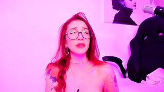 thecosmicgirl - [Chatur Latest Leaks] bigboobs latex blond shave