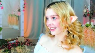 little_anitta - [Chatur Latest Leaks] doggy darkskin Streaming record piercing