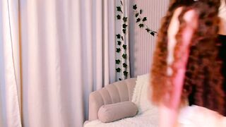 edithgalpin - [Chatur Latest Leaks] beautiful blueeyes dildos bigbulge