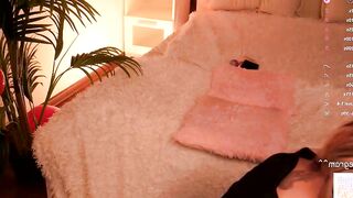 cocorohoa - [Chatur Latest Leaks] deepthroat bigbooty curlyhair Webcast footage