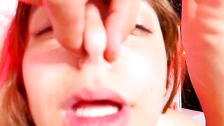 horus_at - [Chatur Latest Leaks] redhair Virtual recording tittyfuck selfsucker