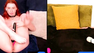 madisynwood - [Chatur Latest Leaks] bigdildo multigoal cashmaster huge