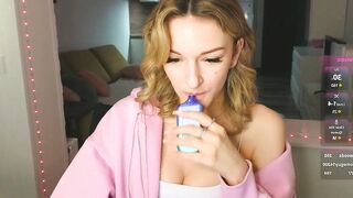 margaretsweet1 - [Chatur Latest Leaks] Real-time capture smiles deepthroat tights