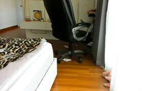 smurf19 - [Chatur Latest Leaks] greatass cashmaster Stream archive twerk