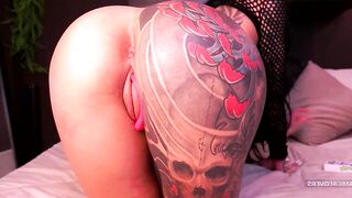 camilalovers01 - [Chatur Latest Leaks] machine cam girl tease makemecum