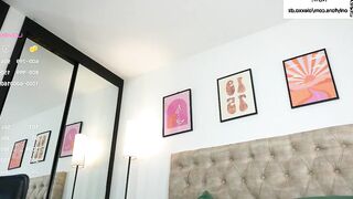 alexxa_dz - [Chatur Latest Leaks] cowgirl fuckhard interracial tanlines