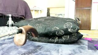 brooklyn_shai - [Chatur Latest Leaks] funny nudity cumface socks