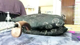 brooklyn_shai - [Chatur Latest Leaks] funny nudity cumface socks