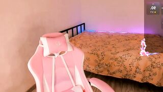 _raspberrry - [Chatur Latest Leaks] Digital video little tease footjob