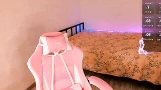 _raspberrry - [Chatur Latest Leaks] Digital video little tease footjob