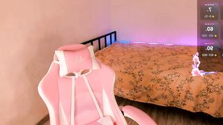 _raspberrry - [Chatur Latest Leaks] Digital video little tease footjob