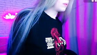 _crazybee_ - [Chatur Latest Leaks] hypnosis sybian solo Streaming archive