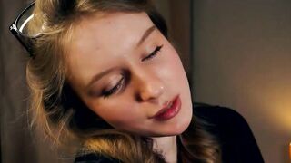 rowenacroyle - [Chatur Latest Leaks] greeneyes sub nippleclamps welcome