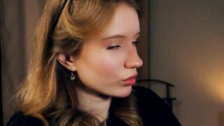 rowenacroyle - [Chatur Latest Leaks] greeneyes sub nippleclamps welcome