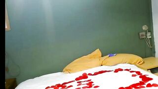 thekinkycurator - [Chatur Latest Leaks] Webcam replay naturaltits privateshow toy