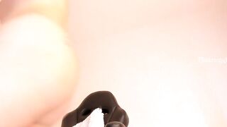 allysnow - [Chatur Latest Leaks] armpits mistress orgasm nipples