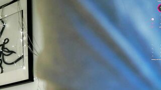 oxonmymind - Slutty brunette chats sweetly and teases in front of the camera