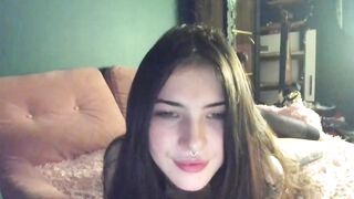 bmwm5f90 - Slutty babe gets pleasure fucked with a rubber cock and gets colossal pleasure