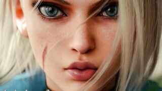brittany_bird - The babe shows off her beautiful anime-style photo and chatting sweetly to the chat room