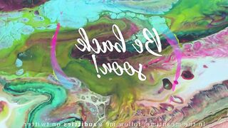 audrey_ - Lush milfochka with big ass shows her pussy on camera and masturbates with a vibrator