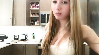 laylamoore3 - Babes sweetly chatting and teasing the camera with their sweet tits
