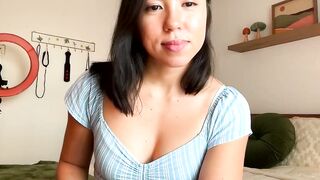 jadelove_ - [Chatur Latest Leaks] Webcam interaction privat zapisi athletic Webcam footage