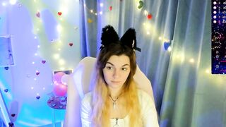 sweetfoyou - Young babe sweetly chatting and teasing in front of the camera and sweetly chatting away