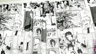 felixx_44 - Young babe in costume teases in front of the camera