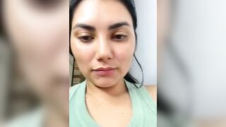 Lili-52 - Strip Porn Stream lovense fingering-latin dirty-talk colombian-young