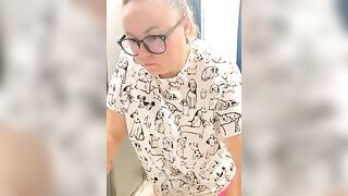 NoraBBW - Strip Porn Stream big-clit big-tits small-audience fingering-milfs