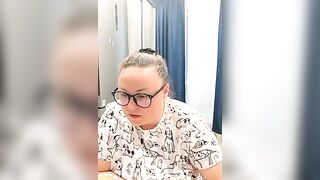 NoraBBW - Strip Porn Stream big-clit big-tits small-audience fingering-milfs