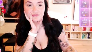 Orgasmille - Strip Porn Stream big-tits medium white-young jerk-off-instruction