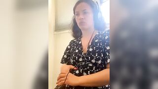 ImImmy - Strip Porn Stream spanking heels orgasm lovense