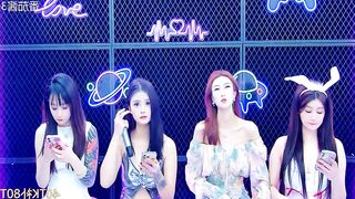 MissJolly - Strip Porn Stream petite-young black-hair dirty-talk group-sex