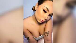 mint_melissaaa - Strip Porn Stream dirty-talk titty-fuck latin-doggy-style big-tits