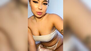 mint_melissaaa - Strip Porn Stream dirty-talk titty-fuck latin-doggy-style big-tits