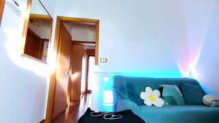 Natalie_bigass - Strip Porn Stream striptease-young pegging recordable-privates brunettes