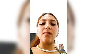 MELODY__06 - Strip Porn Stream nipple-toys gagging teens black-hair-teens