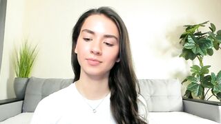 NicoleLuv - Strip Porn Stream brunettes-petite orgasm blowjob-ahegao flashing