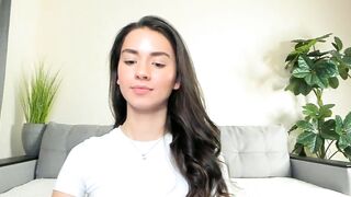 NicoleLuv - Strip Porn Stream brunettes-petite orgasm blowjob-ahegao flashing