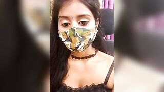 Aanya_hotty - Strip Porn Stream new-indian 69-position new-black-hair doggy-style