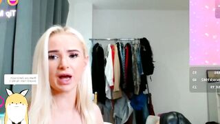 chelseablonde - Strip Porn Stream doggy-style luxurious-privates-white hd uk-models