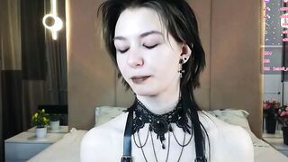 EsmeBellas - Strip Porn Stream yoga trimmed-teens white spanking